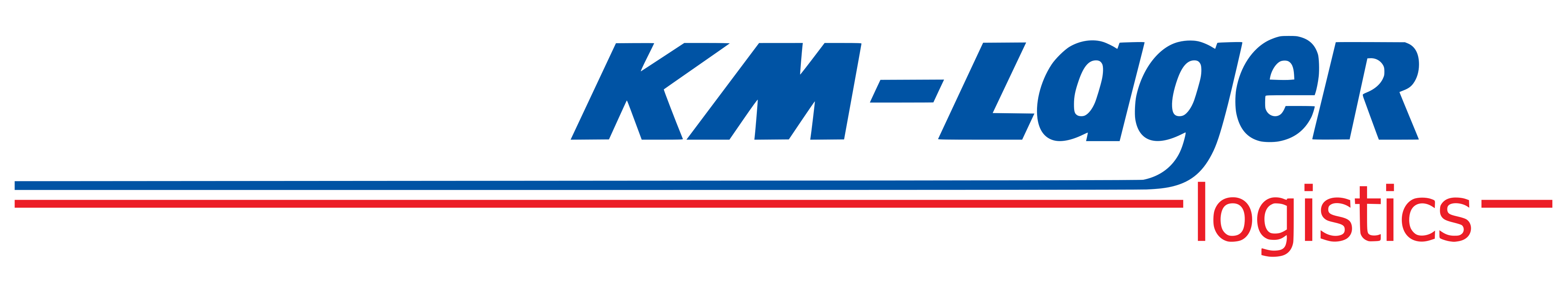 KM-Lager logistics GmbH